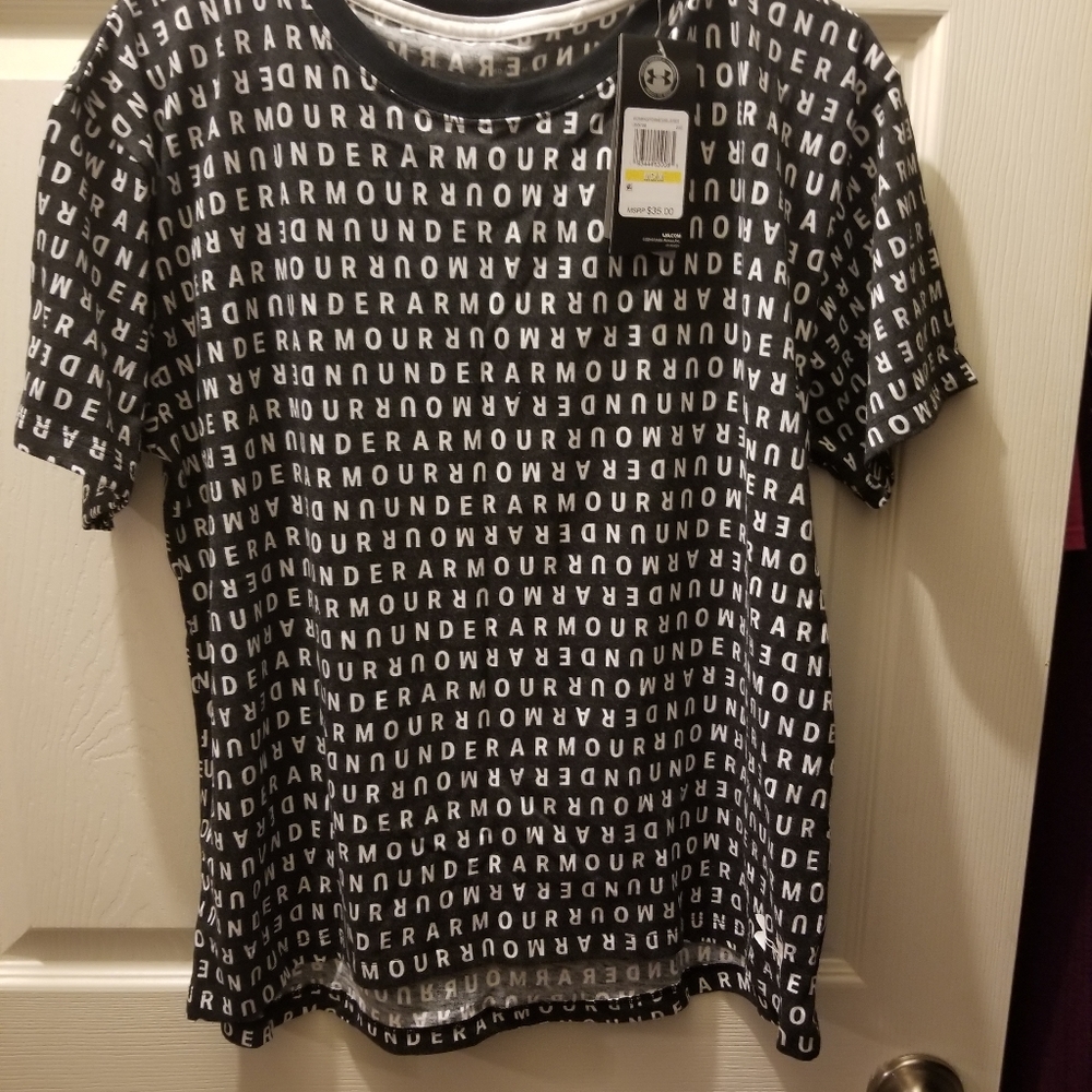 Under Armour Top